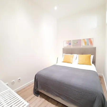 아파트 Shortstayflat - Central & Trendy