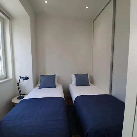 Shortstayflat - Central & Trendy Apartment Lisbon