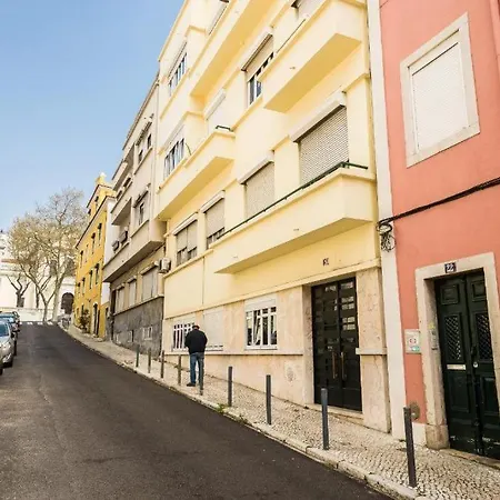 Apartment Shortstayflat - Central & Trendy *